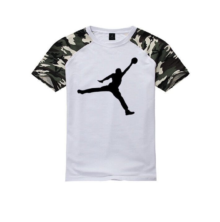 men jordan t-shirt S-XXXL-2240